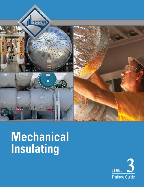 Book Insulating Level 3 Trainee Guide free
