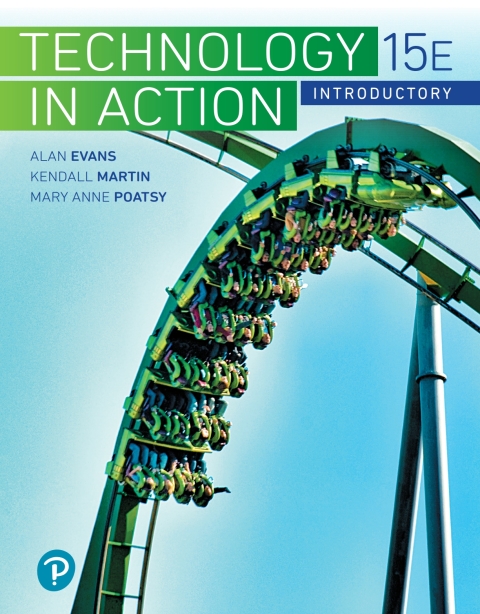 Book Technology In Action Introductory free
