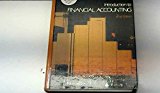 Book Introduction to financial accounting (Prentice-Hall series in accounting) free
