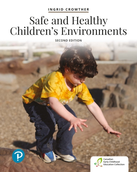 Book Safe and Healthy Children's Environments, (Subscription) free
