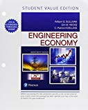 Book Engineering Economy, Student Value Edition free