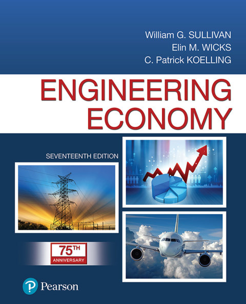Book Engineering Economy free