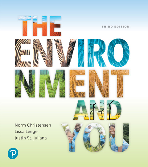 Book The Environment and You free