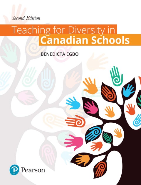 Book Teaching for Diversity in Canadian Schools, (Subscription) free