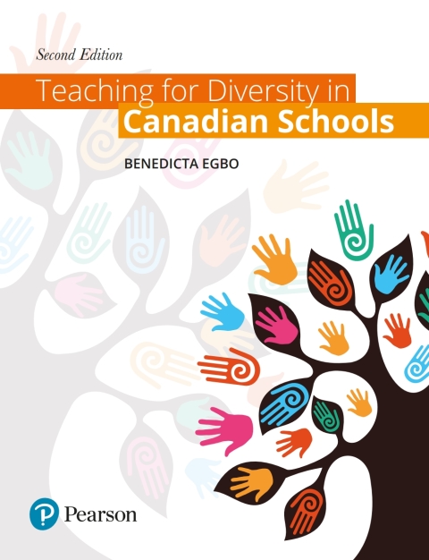 Book Teaching for Diversity in Canadian Schools, (Subscription) free Book Teaching for Diversity in Canadian Schools, (Subscription) free
