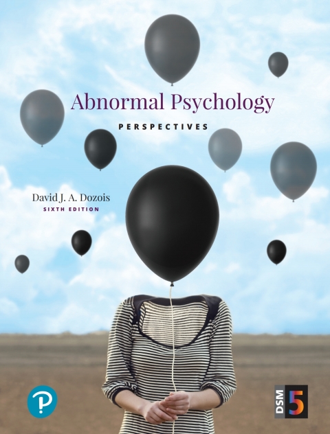 Book Abnormal Psychology free