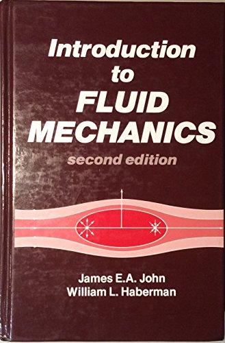 Book Introduction to fluid mechanics free