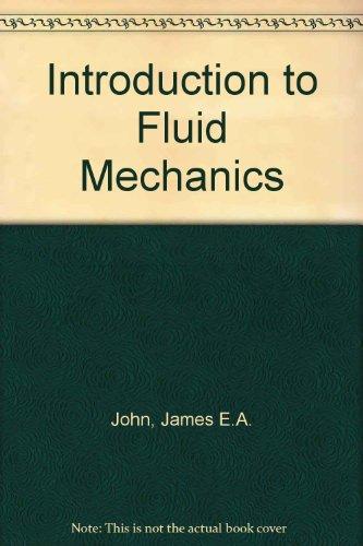 Book Introduction to Fluid Mechanics free