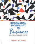 Book Information Technology in Business free