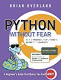 Book Python Without Fear, Barnes & Noble Exclusive Edition free