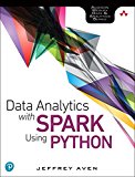 Book Data Analytics with Spark Using Python (Addison-Wesley Data & Analytics Series) free