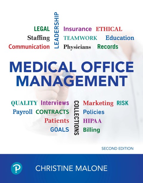 Book Medical Office Management free