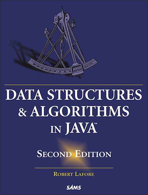 Book Data Structures and Algorithms in Java free