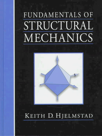 Book Fundamentals of Structural Mechanics free