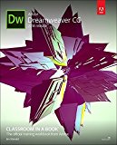 Book Adobe Dreamweaver CC Classroom in a Book (2018 release) free