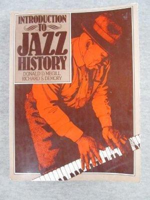 Book Introduction to Jazz History free