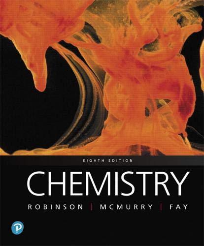 Book Chemistry (8th Edition) free