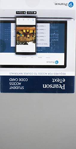 Book Pearson eText Globalization and Diversity: Geography of a Changing World Access Card (5th Edition) free