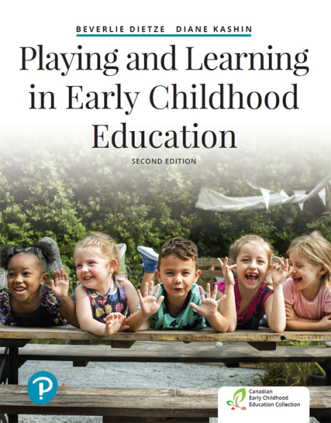 Book Playing and Learning in Early Childhood Education, Second Edition, (Subscription) free