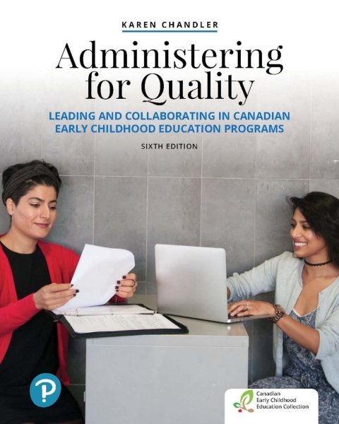 Book Administering for Quality free