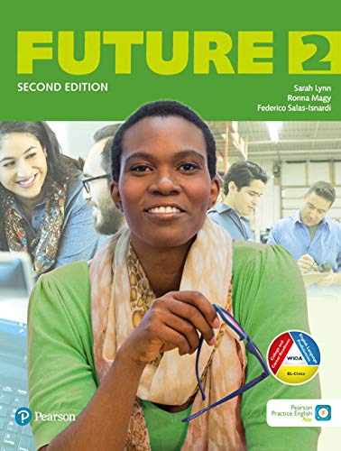 Book Future 2 Student Book with App free