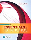 Book Essentials of Statistics Plus MyLab Statistics with Pearson eText -- 24 Month Access Card Package (What's New in Statistics) free
