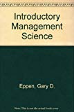Book Introductory Management Science free