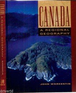 Book Canada : A Regional Geography free