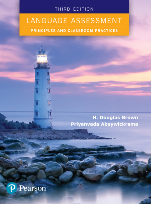 Book Language Assessment: Principles and Classroom Practices free