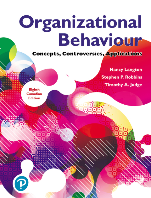 Book Organizational Behaviour free