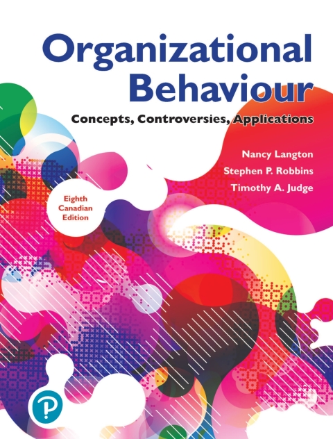 Book Organizational Behaviour free