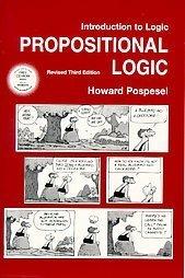 Book Propositional Logic: Introduction to Logic free