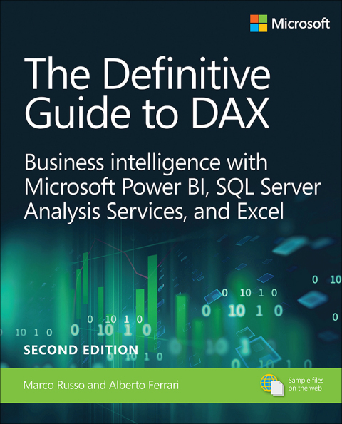 Book Definitive Guide to DAX, The: Business intelligence for Microsoft Power BI, SQL Server Analysis Services, and Excel (Business Skills) free
