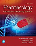 Book Pharmacology: Connections to Nursing Practice free