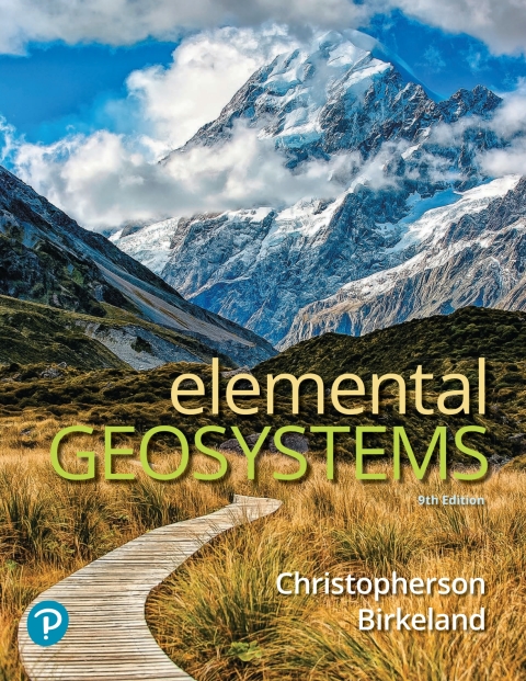 Book Elemental Geosystems free