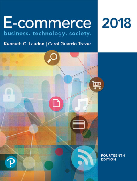 Book E-commerce 2018 free