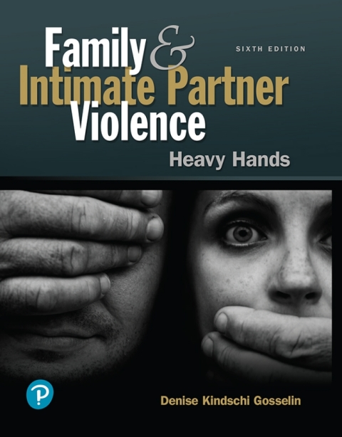 Book Family and Intimate Partner Violence free