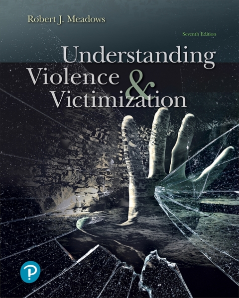 Book Understanding Violence and Victimization free
