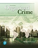 Book Organized Crime (What's New in Criminal Justice) free