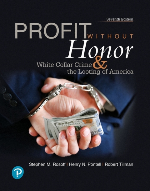 Book Profit Without Honor free