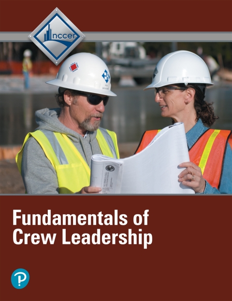 Book Fundamentals of Crew Leadership Trainee Guide free