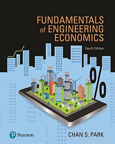 Book Fundamentals of Engineering Economics Plus MyLab Engineering with Pearson eText -- Access Card Package (What's New in Engineering) free