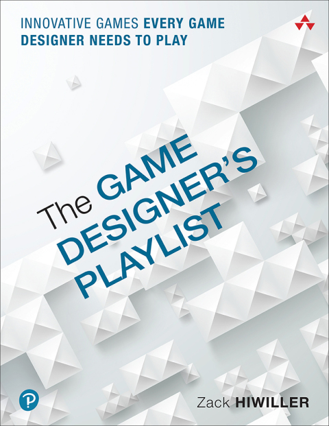 Book Game Designer's Playlist, The: Innovative Games Every Game Designer Needs to Play free