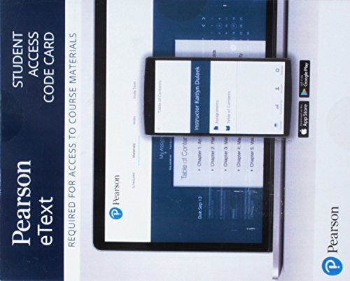 Book Pearson eText Foundations of Nursing Research -- Access Card free