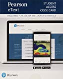 Book Pearson eText Environment: The Science Behind the Stories -- Access Card free