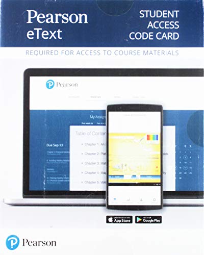 Book Pearson eText Essential Cosmic Perspective -- Access Card free