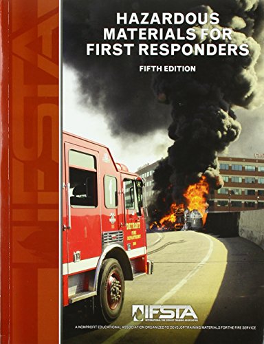 Book Hazardous Materials for First Responders free Book Hazardous Materials for First Responders free