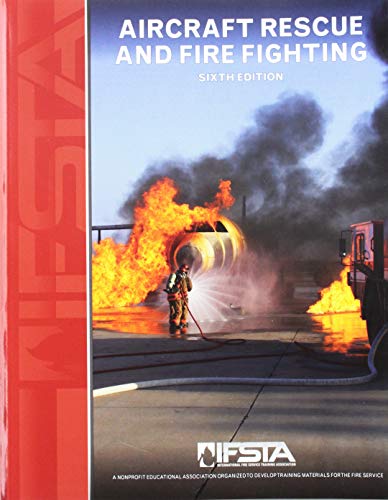Book Aircraft Rescue and Firefighting (6th Edition) free