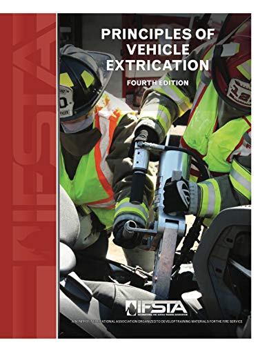 Book Principles of Vehicle Extrication free