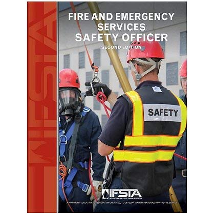 Book Fire and Emergency Services Safety Officer (2nd Edition) free
